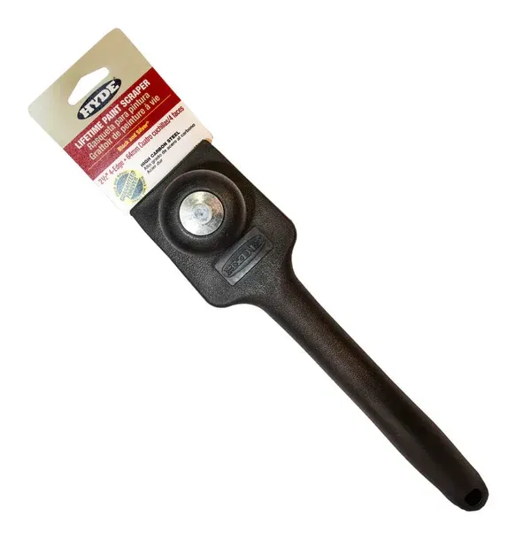 Scraper 4 Edge Hyde — North Coast Plaster Solutions in Lismore, NSW