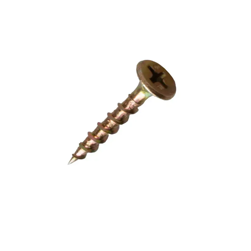 Screws 25mmx6g Loose Coarse Needle 1000 (TMLPC625YZ) — North Coast Plaster Solutions in Lismore, NSW
