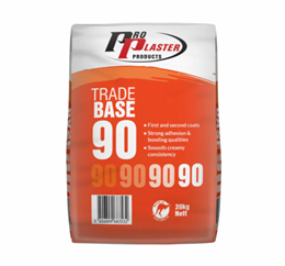 Trowel Gold SS / Leather Handle 290mm Level5 — North Coast Plaster Solutions in Lismore, NSW