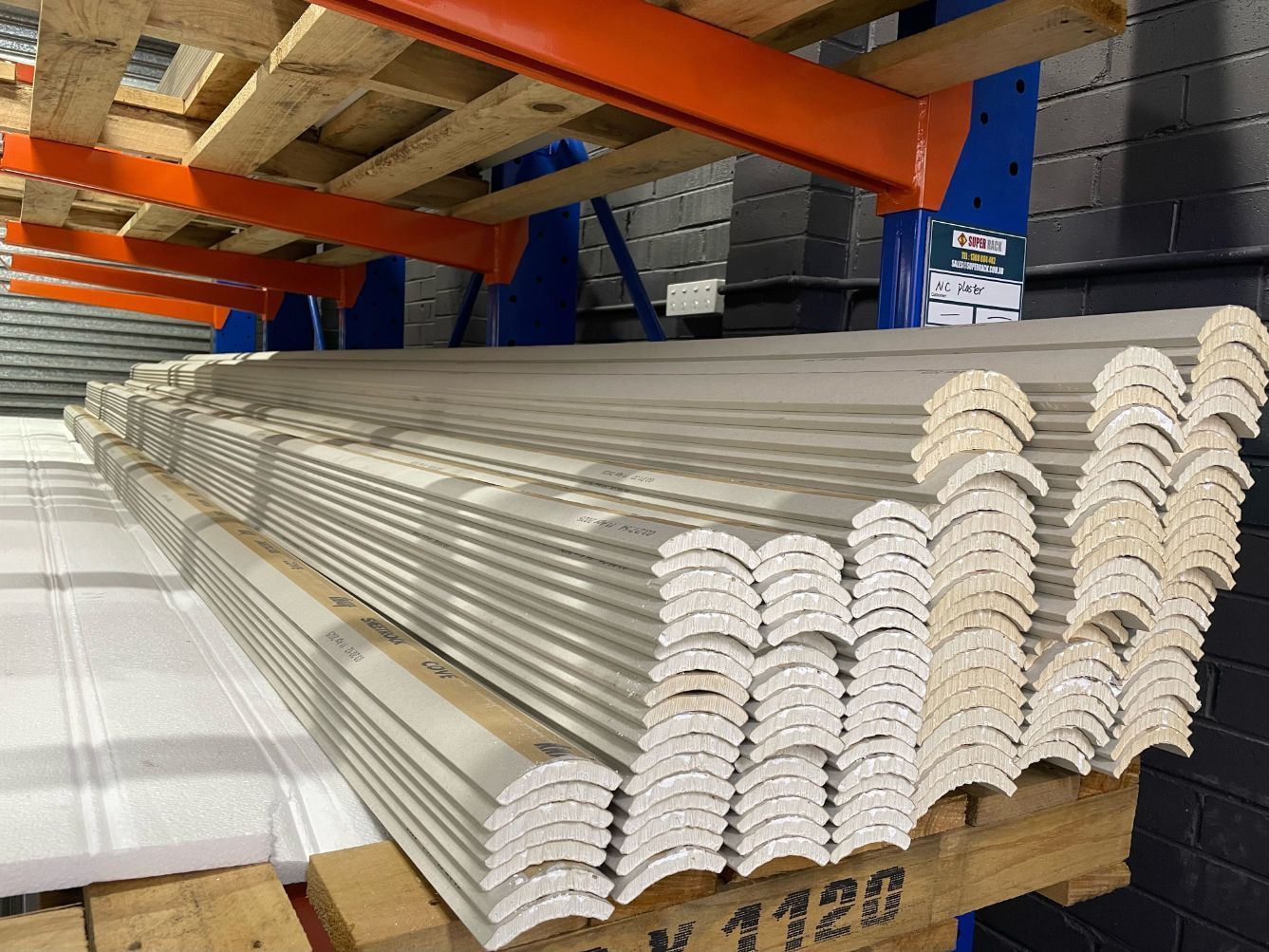 Cornice — North Coast Plaster Solutions in Lismore, NSW