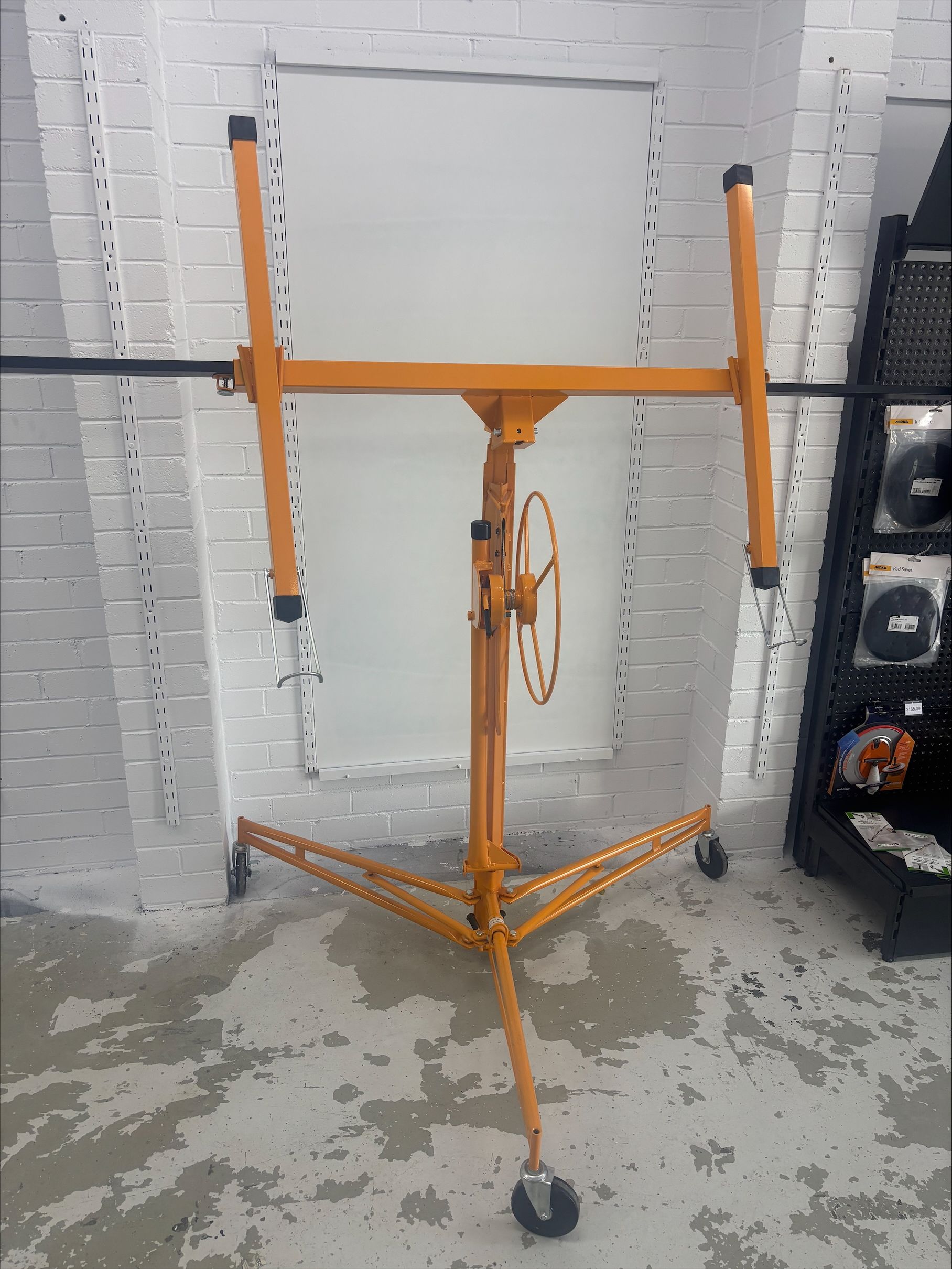 A Room With a Ceiling That is Being Built in a House — North Coast Plaster Solutions in Lismore, NSW