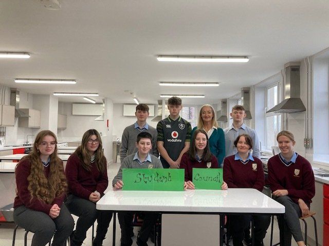 STUDENT COUNCIL