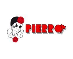 Pierrò-LOGO