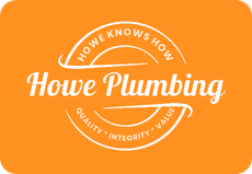 Howe Plumbing