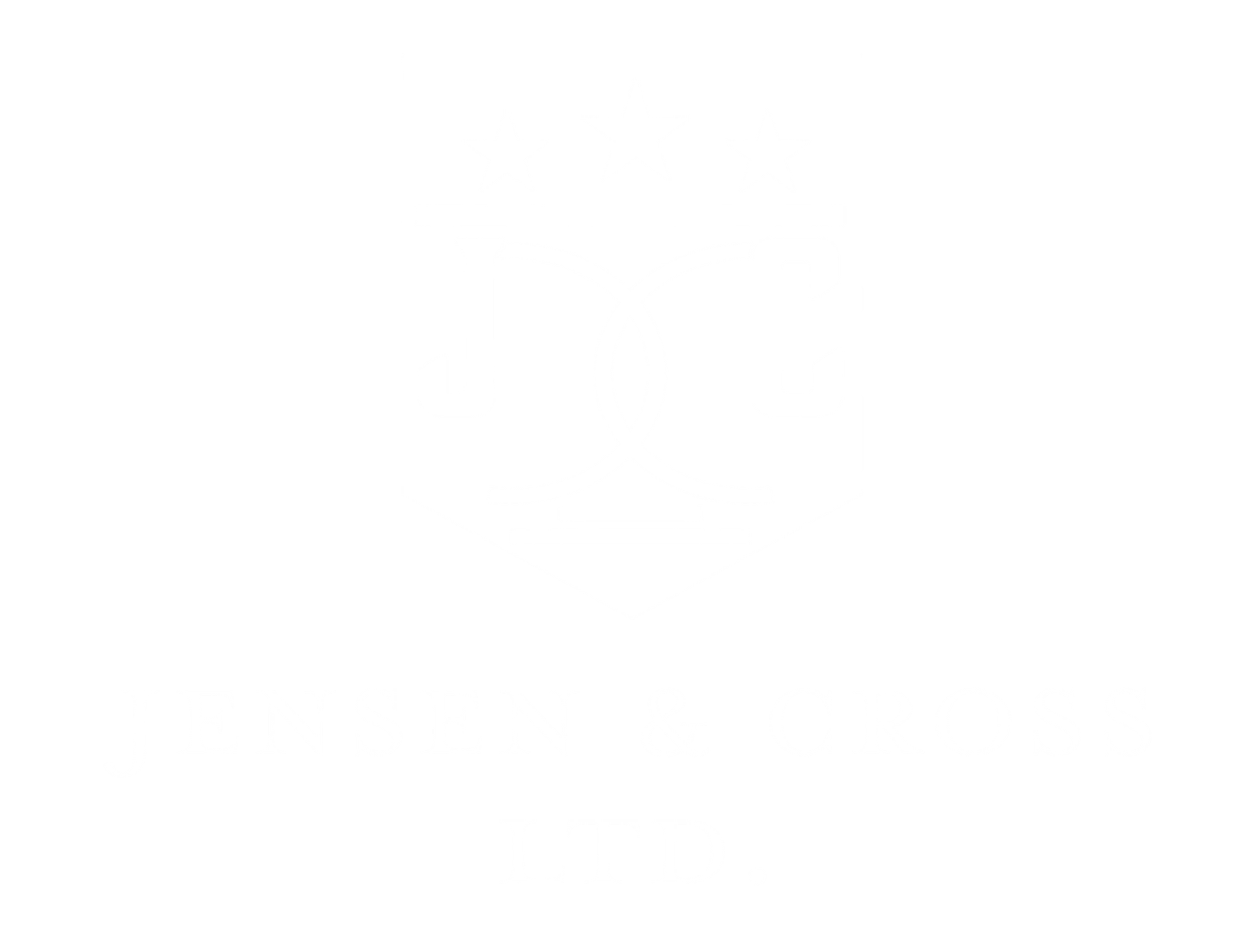 Jensen and Cross Ltd
