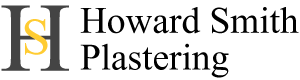 Howard Smith Plastering logo