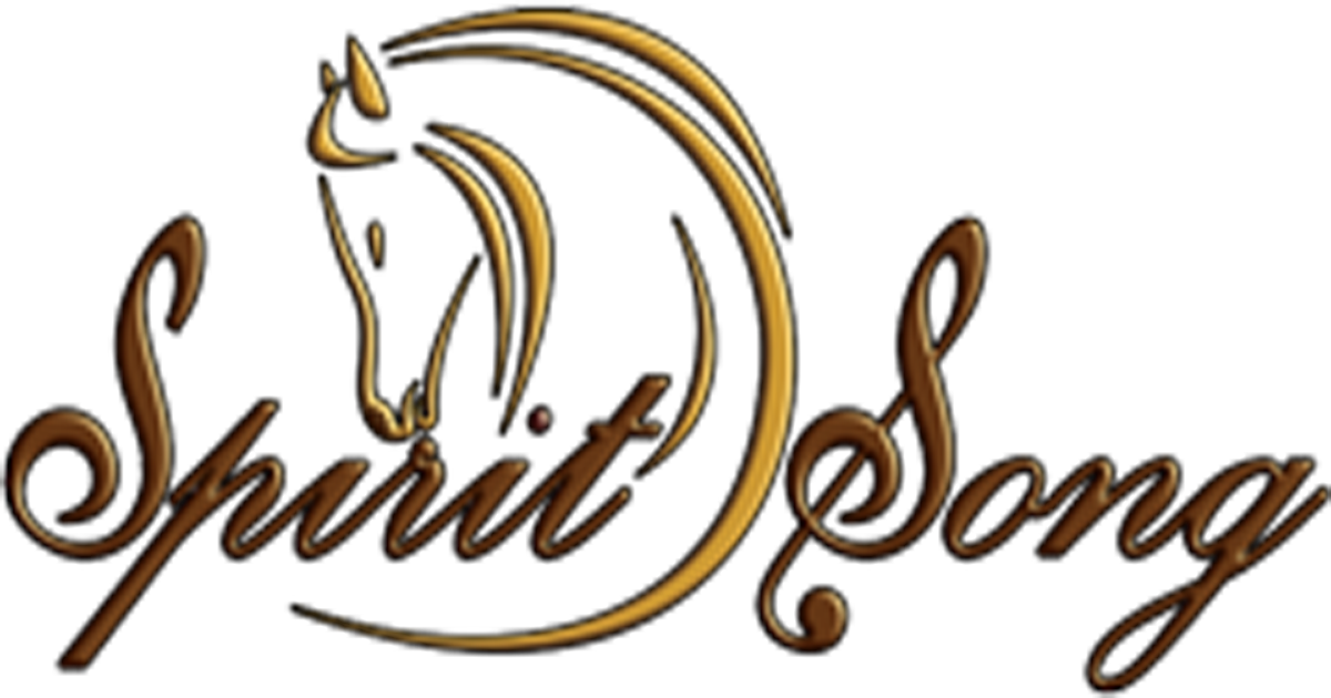 Spirit Song Youth Equestrian Academy logo