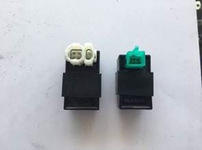 Motorepuestos Acquaroni S.A - CDI