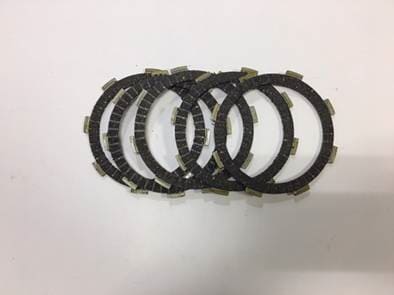 Motorepuestos Acquaroni S.A - Embragues