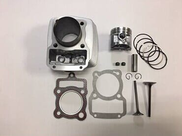 Motorepuestos Acquaroni S.A - Kit de cilindros