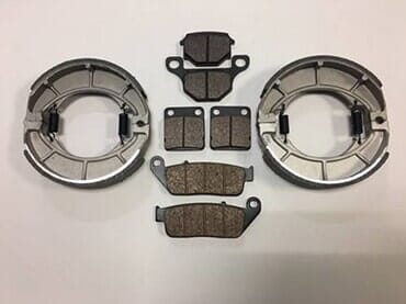Motorepuestos Acquaroni S.A - Pastillas y Fricciones