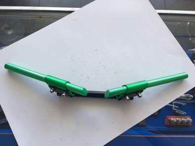 Motorepuestos Acquaroni S.A - Timones