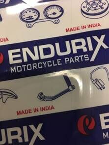 Motorepuestos Acquaroni S.A - Enduric