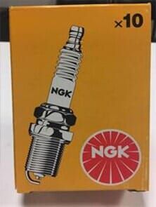 Motorepuestos Acquaroni S.A - NGK