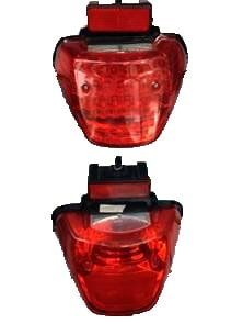 Motorepuestos Acquaroni S.A - Stop