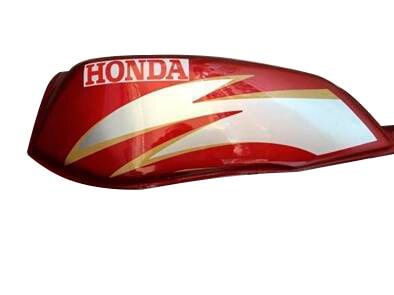 Motorepuestos Acquaroni S.A - Tanque Honda CGL125