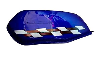 Motorepuestos Acquaroni S.A - Tanque Suzuki AX100