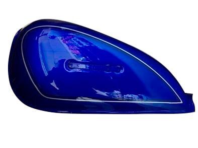 Motorepuestos Acquaroni S.A - Tanque Honda GN125