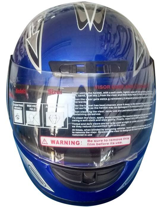 Motorepuestos Acquaroni S.A - Cascos de alta calidad