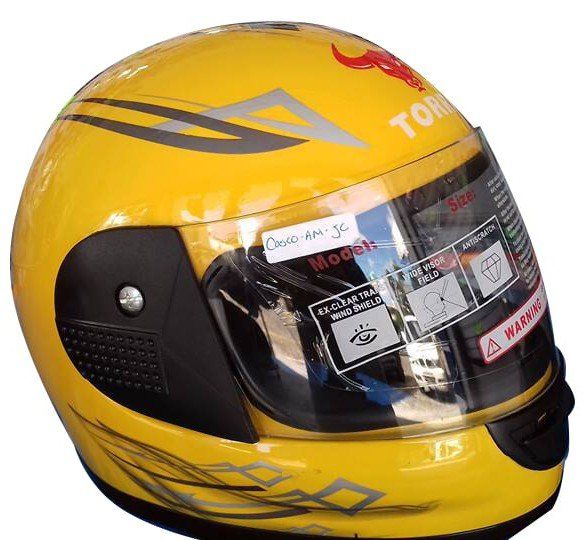 Motorepuestos Acquaroni S.A - Cascos de alta calidad