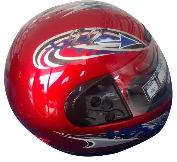 Motorepuestos Acquaroni S.A - Cascos de alta calidad