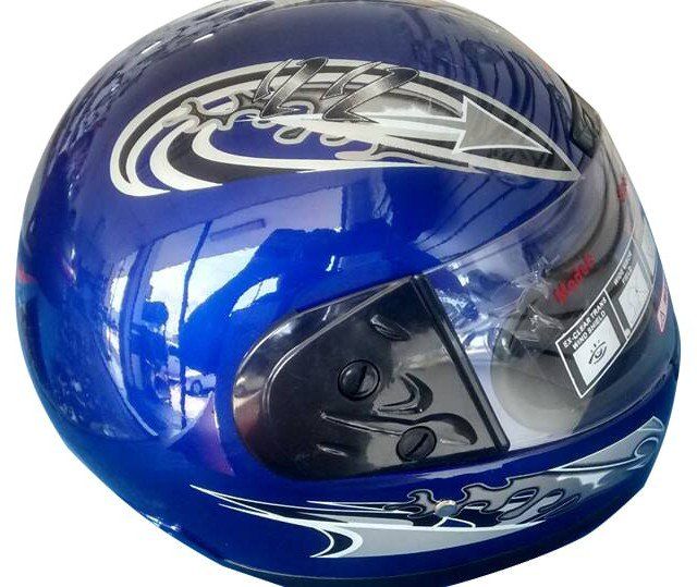 Motorepuestos Acquaroni S.A - Cascos de alta calidad