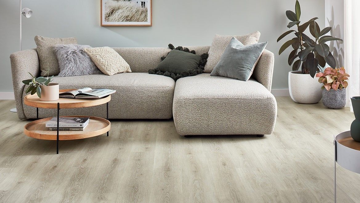 Vinyl Flooring Brisbane
