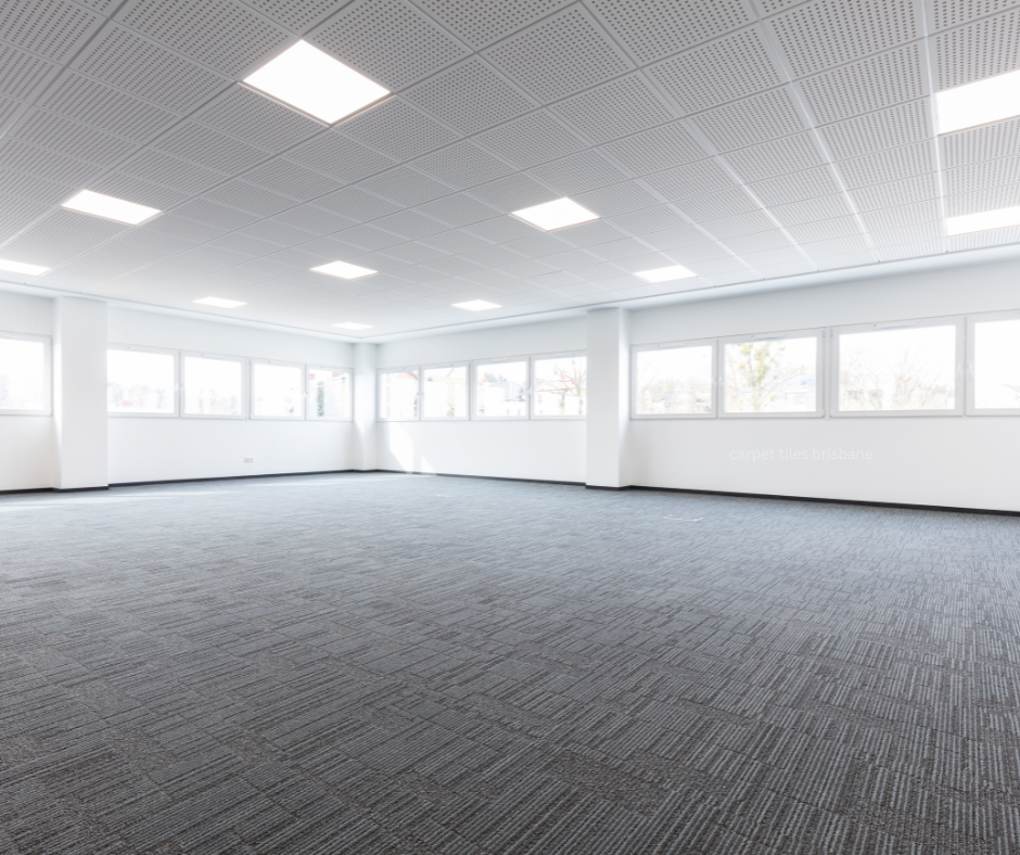cheap carpet tiles brisbane