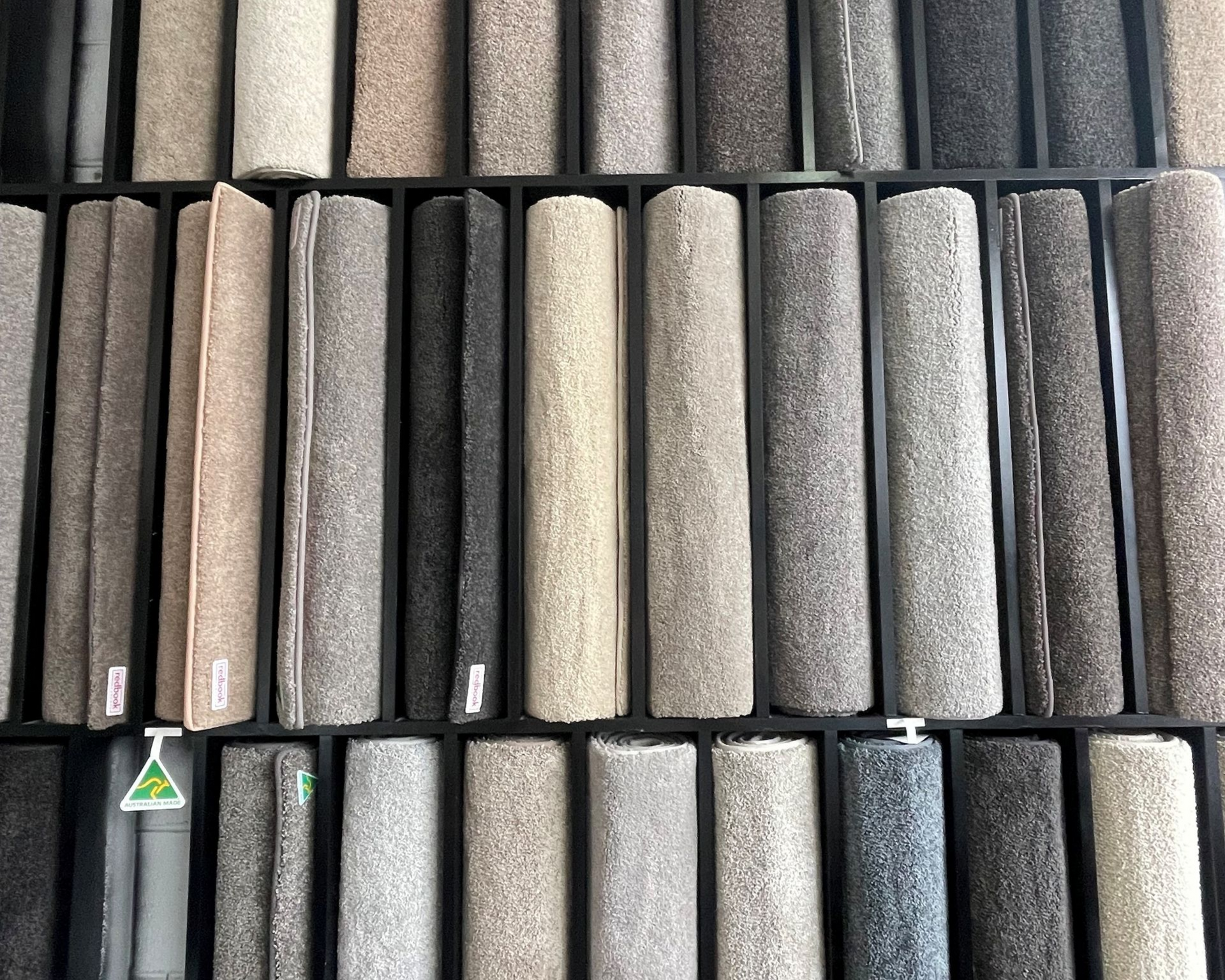 budget carpet brisbane