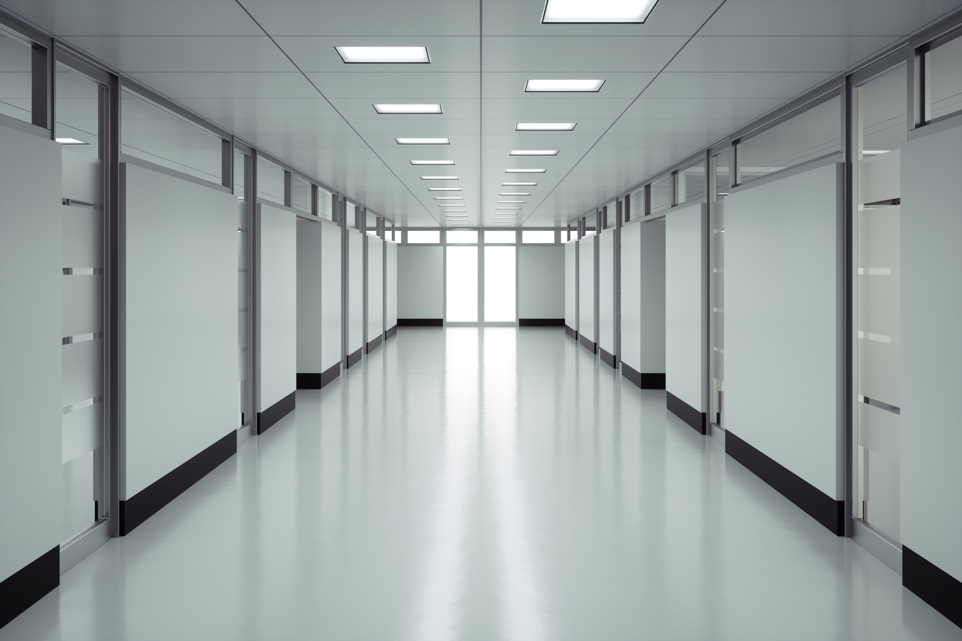 Commercial Flooring