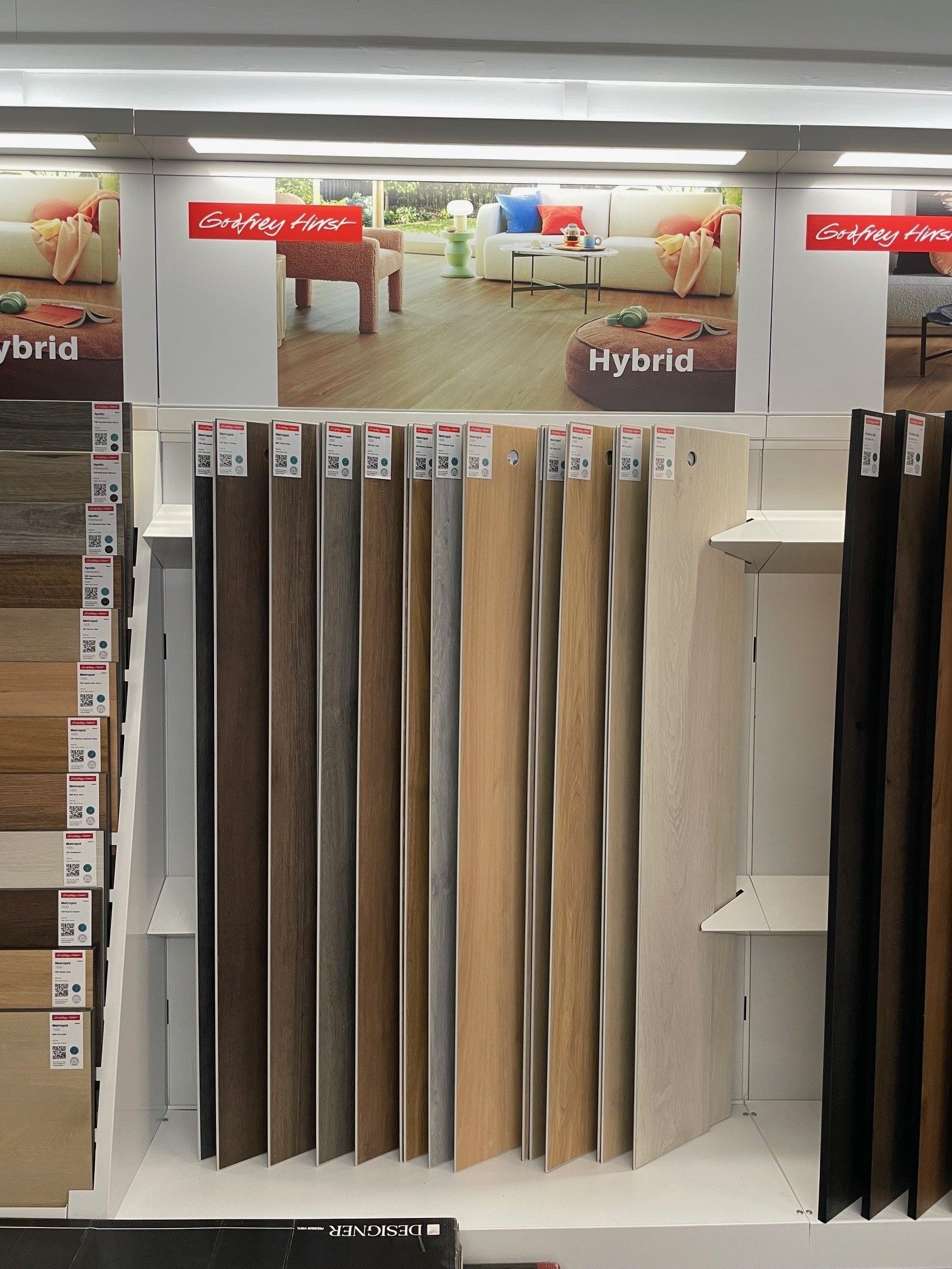 hybrid flooring brisbane