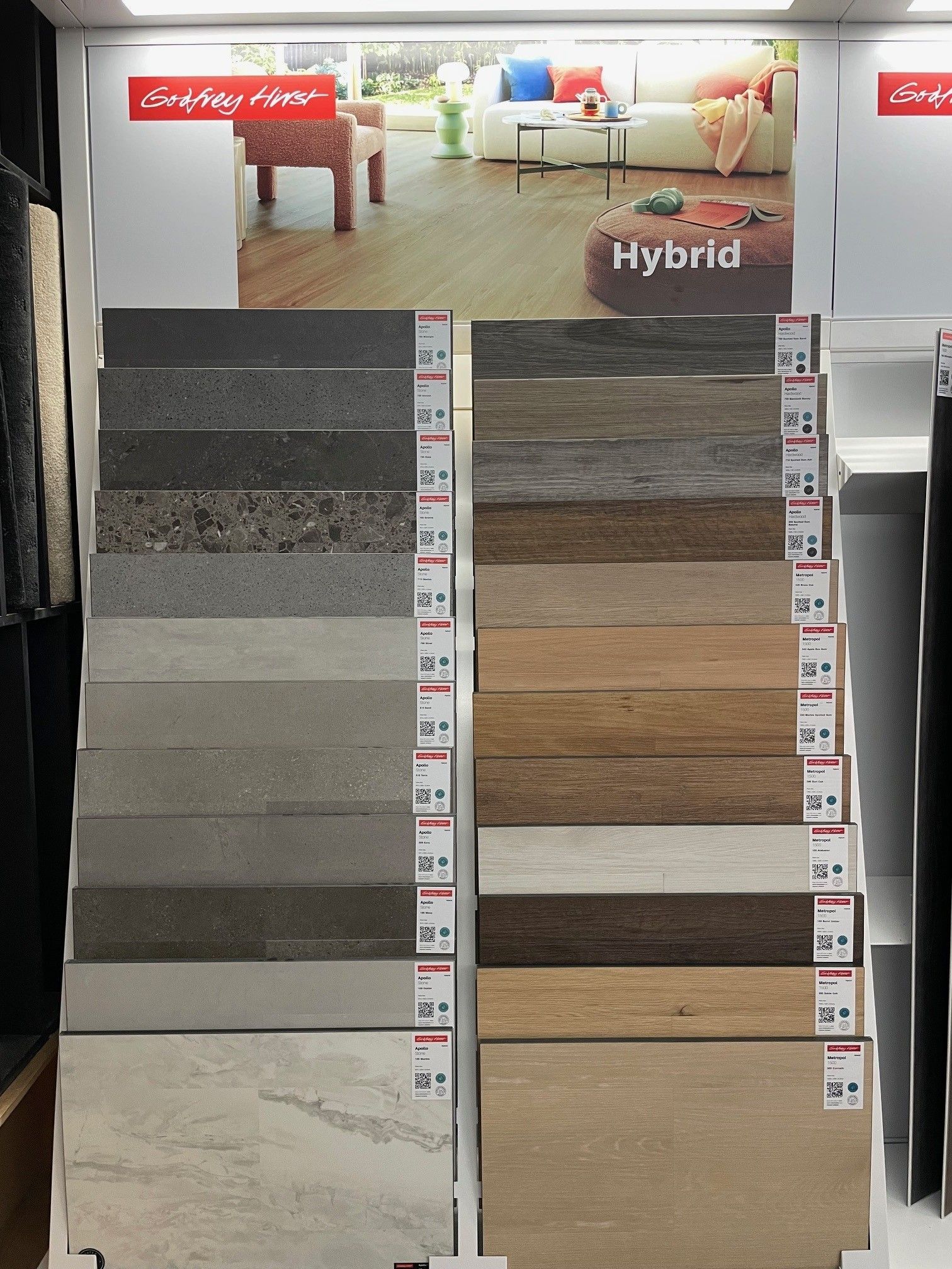 hybrid flooring brisbane