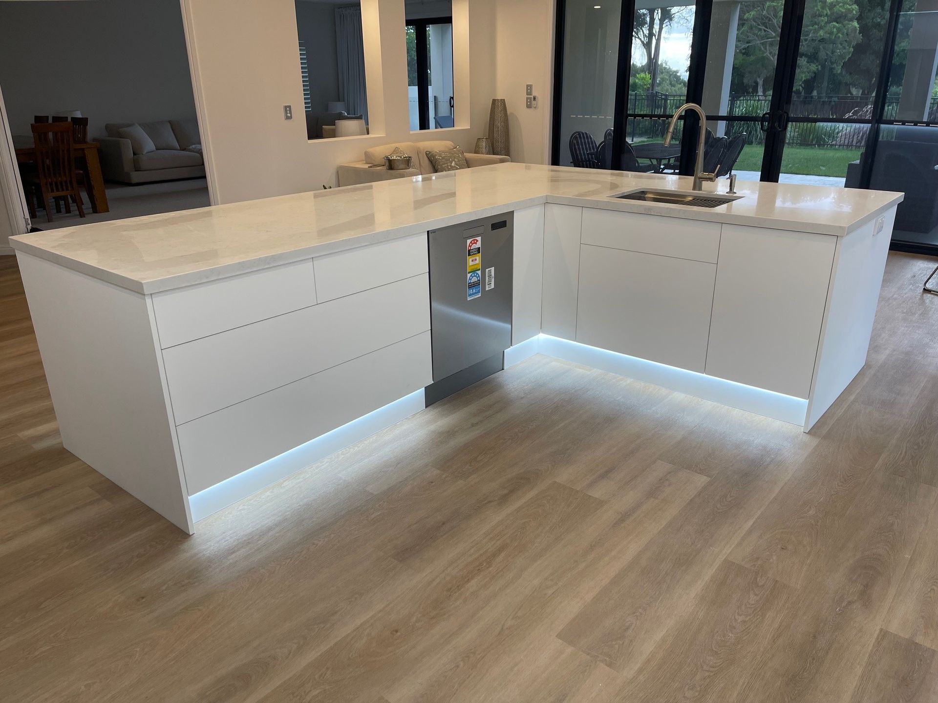 vinyl sheet flooring brisbane