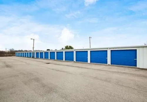 Findlay Self Storage