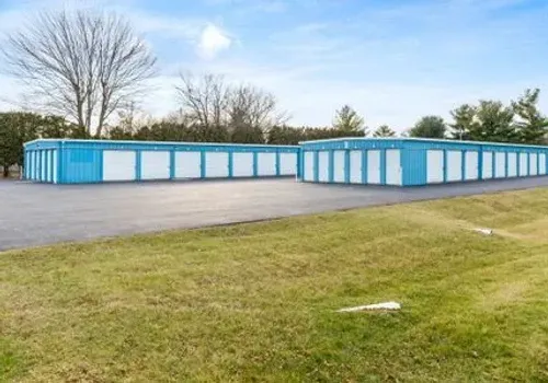 Marion Storage