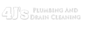 4J's Plumbing and Drain Cleaning