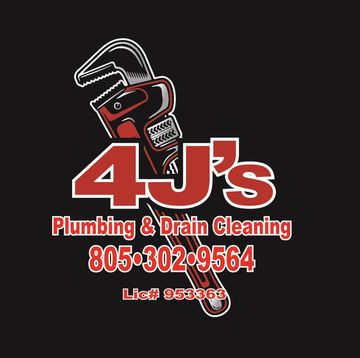 4J's Plumbing and Drain Cleaning