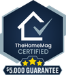 Certified Badge 5K Guarantee