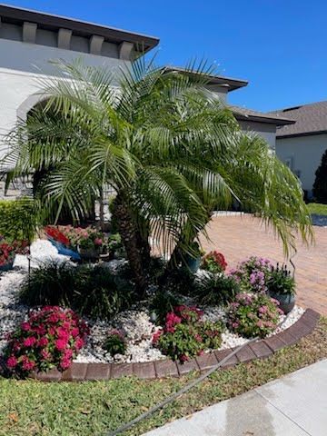 Concrete Flatwork 10