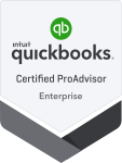 Quickbooks Certified ProAdvisor Enterprise