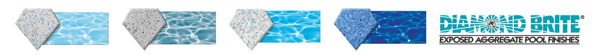 Diamond Brite Pool Finish — Gainesville, FL — Florida Leisure Pool & Spa