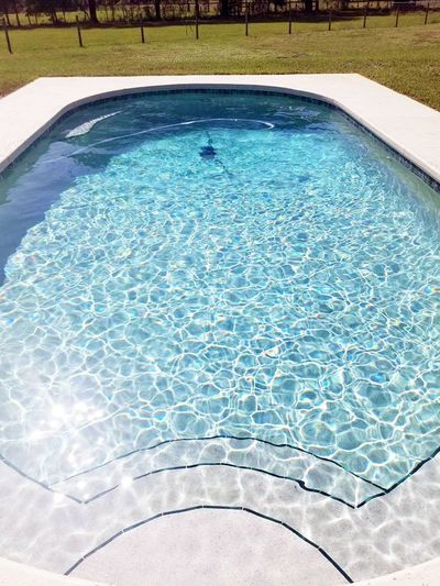 Pool Service Palm City FL ~ Weekly Pool Cleaning & Repairs