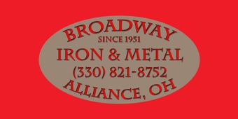 Broadway Iron & Metal