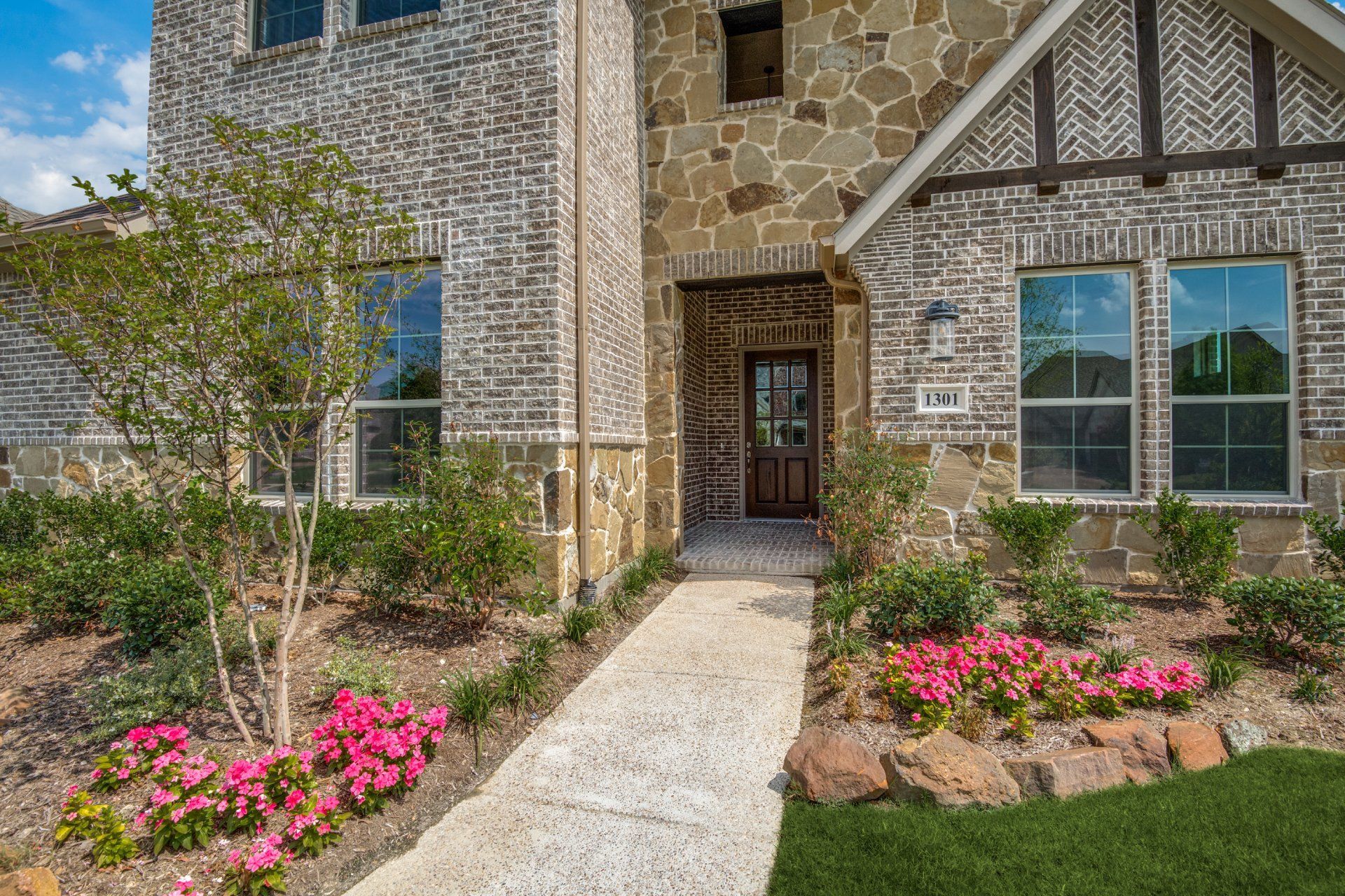 Home Builders Prosper Texas Home Builders Van Alstyne TX Risland Homes