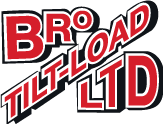 Bro-tilt-load ltd logo