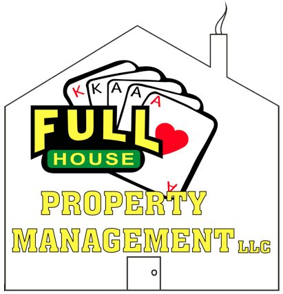 Full House Property Management LLC Logo