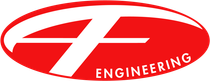 logo af engineering