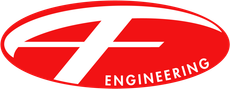 logo af engineering