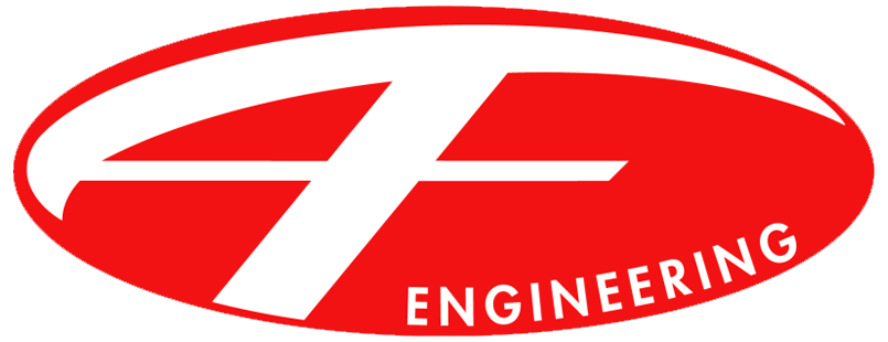 logo af engineering
