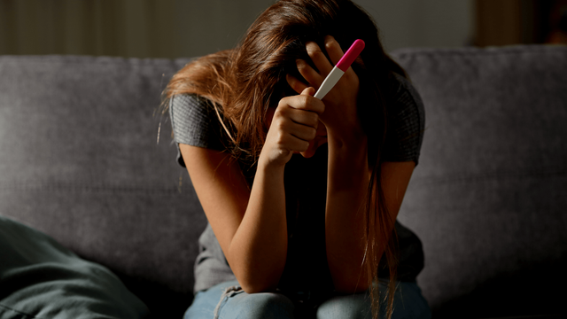 Pregnancy and Vaping: Facts and Resources for a Healthy Baby